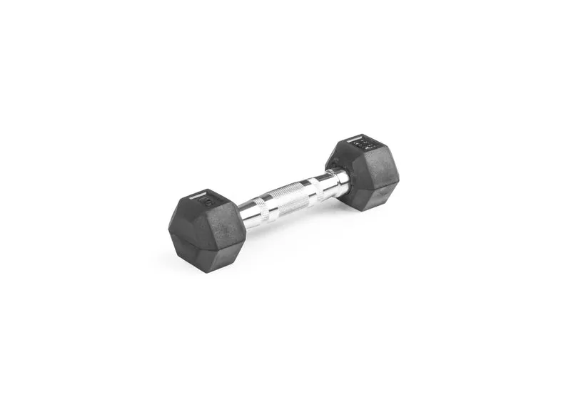HEX Dumbbell 1kg - 40kg