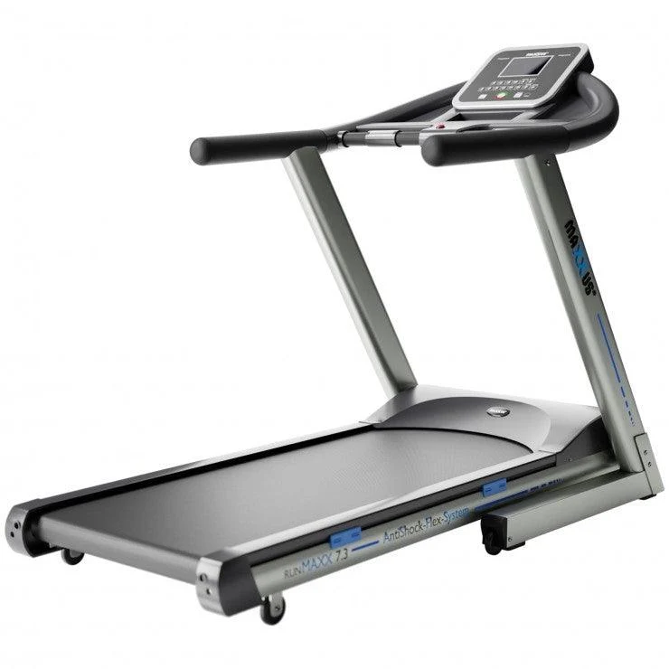 Laufband 7.3