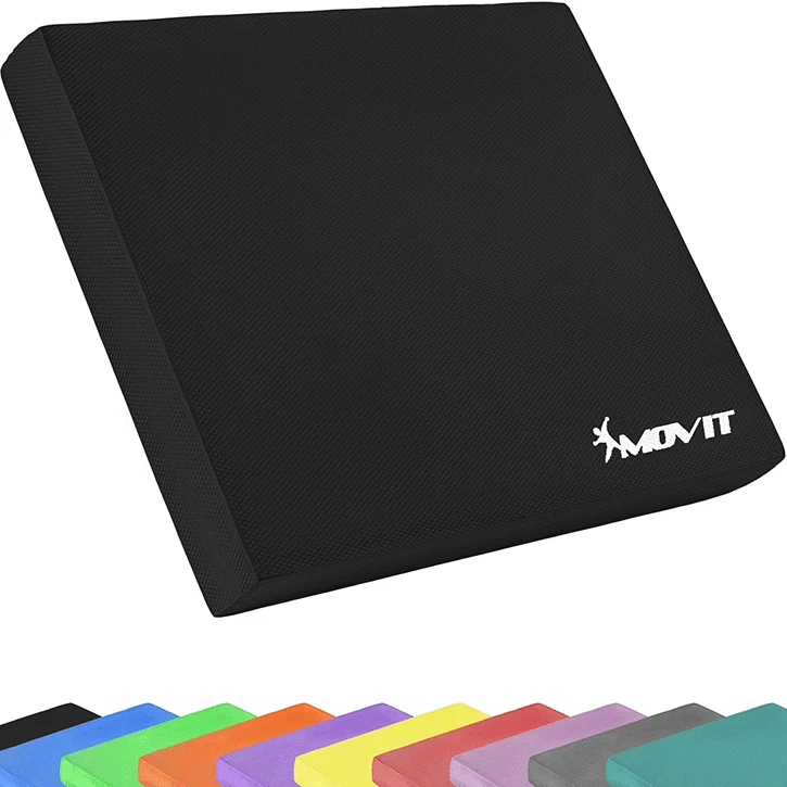 MOVIT® Balance Pad Sitzkissen in verschiedenen Farben