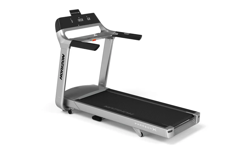 Laufband Paragon X