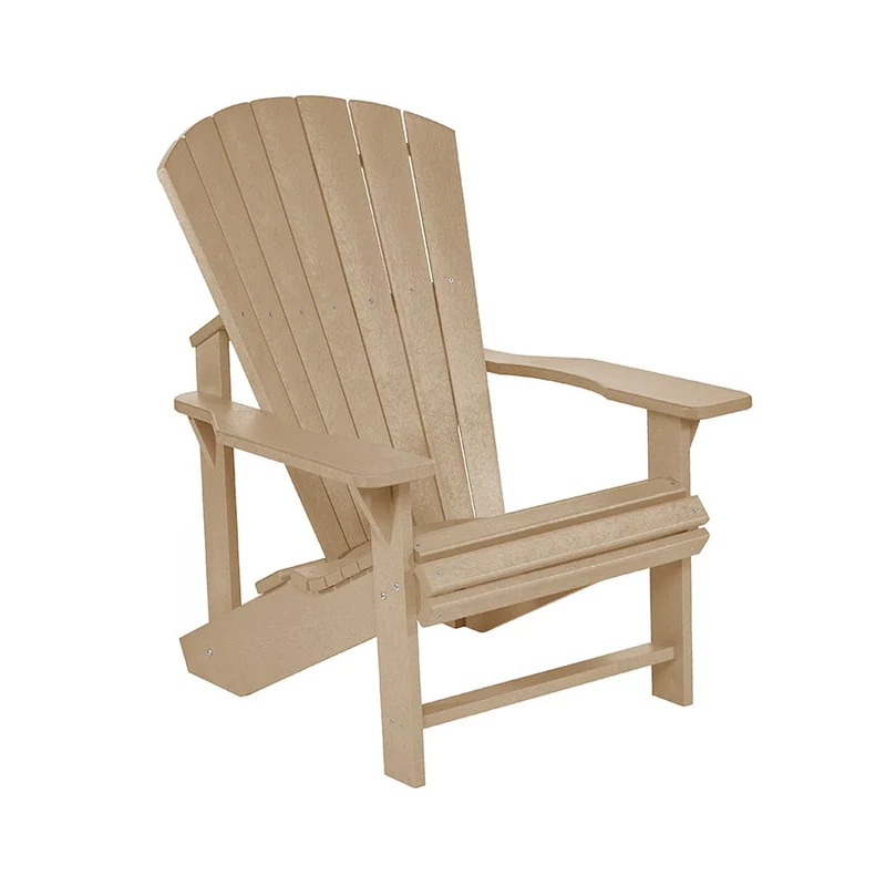 Chaise Adirondack