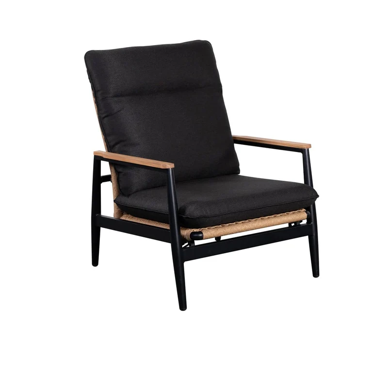 Fauteuil extérieur Bahamas
