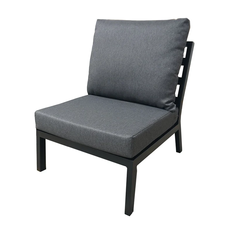 Fauteuil de centre Lorenzo