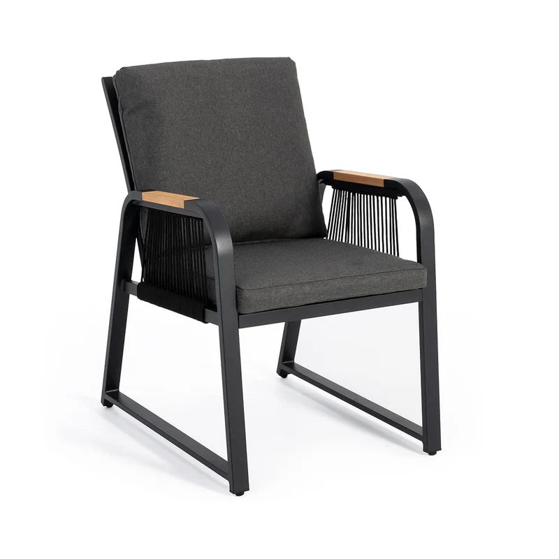 Chaise extérieure Baltic