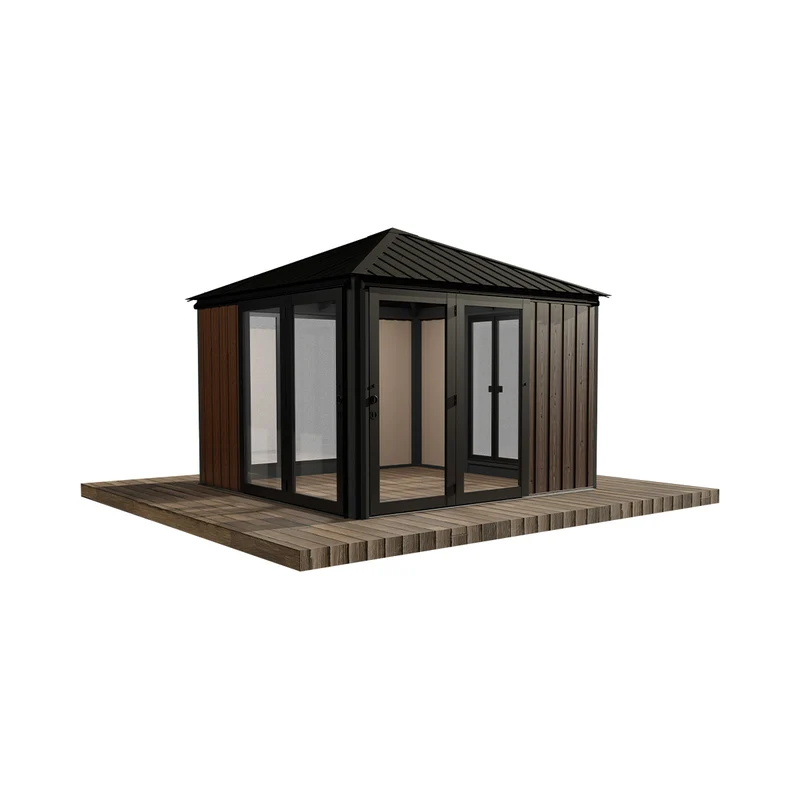 Pavillon Sofia avec 1 porte