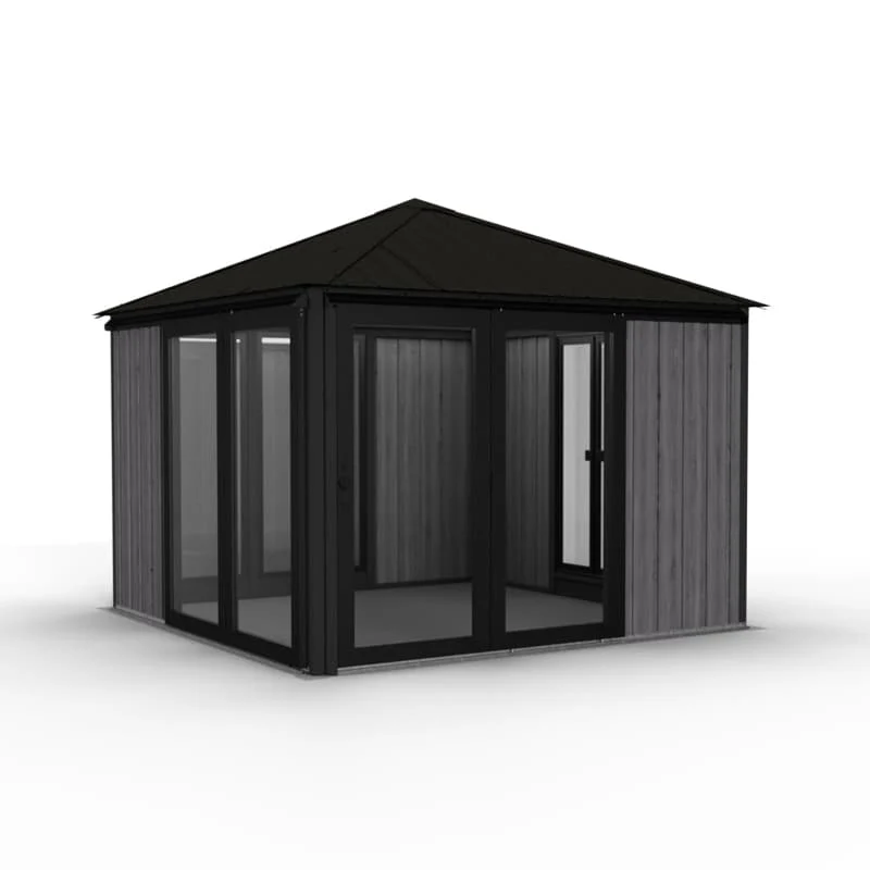 Pavillon Sofia