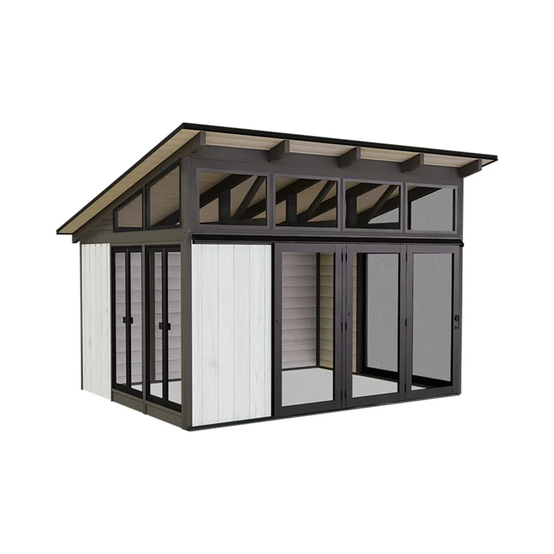 Pavillon Oslo