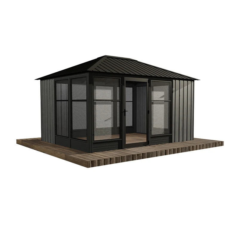 Pavillon Adela