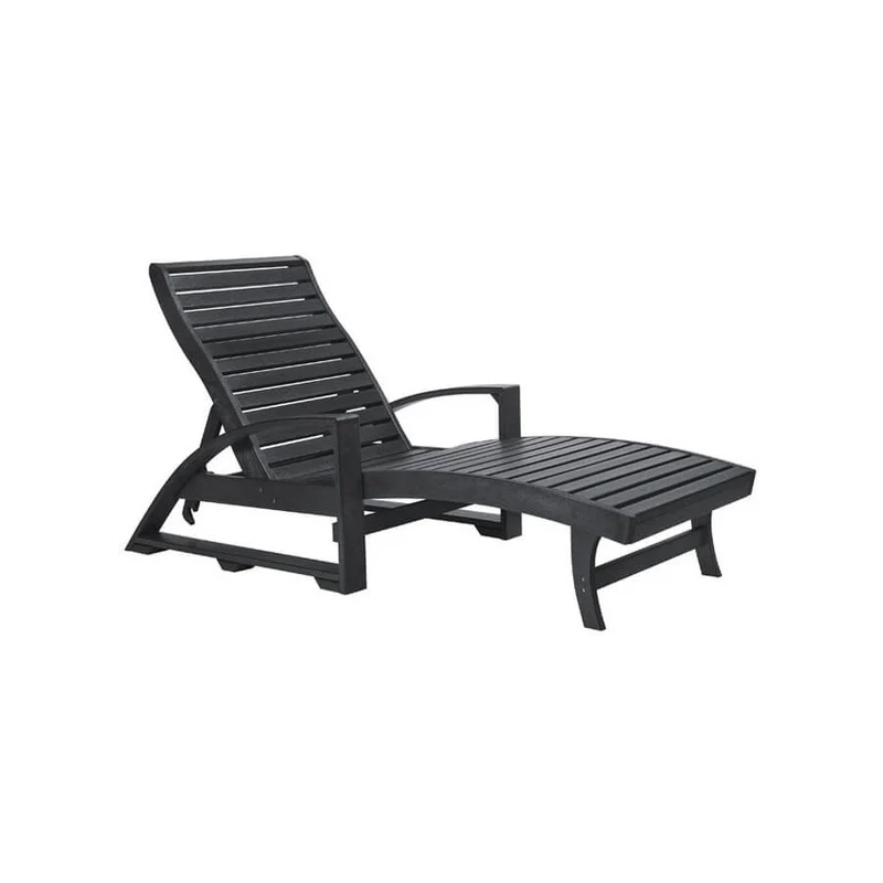 Chaise longue St-Tropez