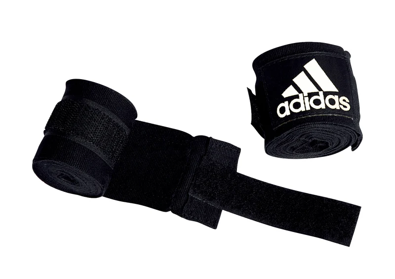 Adidas Hand Wraps 5cm x 2,55m black