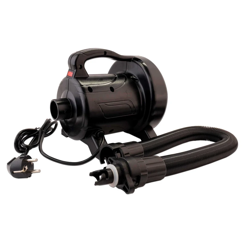 AirTrack Nordic Electric Pump 1200W