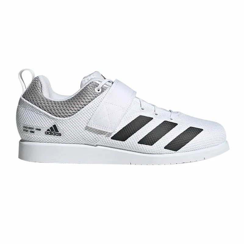 Adidas Powerlift 5 Weightlifting Shoes