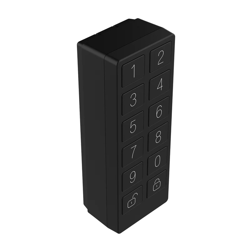 Lykke Smart Lock Keypad