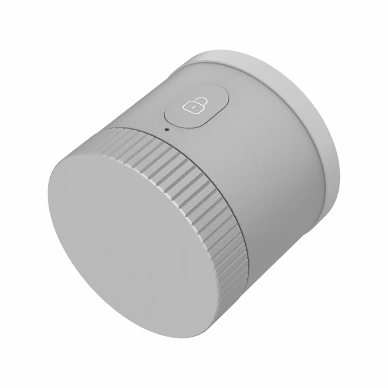 Lykke Smart Lock V1, Silver