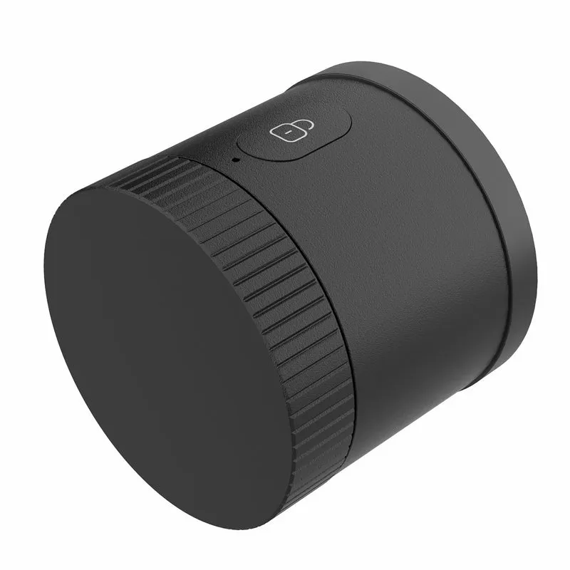 Lykke Smart Lock V1, Black