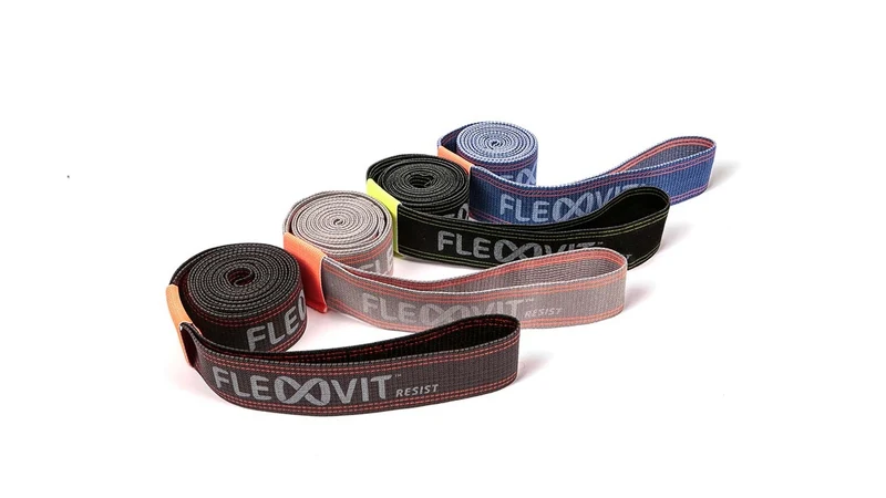 FLEXVIT Resist Set