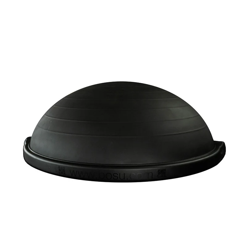 Bosu Pro 65cm BLACK