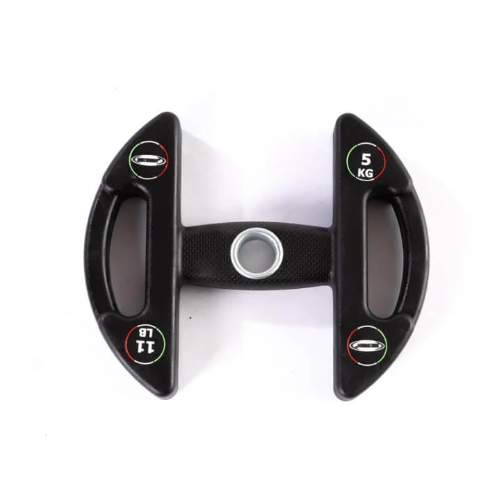 DISCUBRIO-WEIGHT 5 - 25 KG