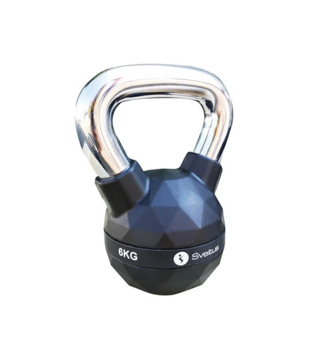 Diamond Kettlebell 6 - 24 KG