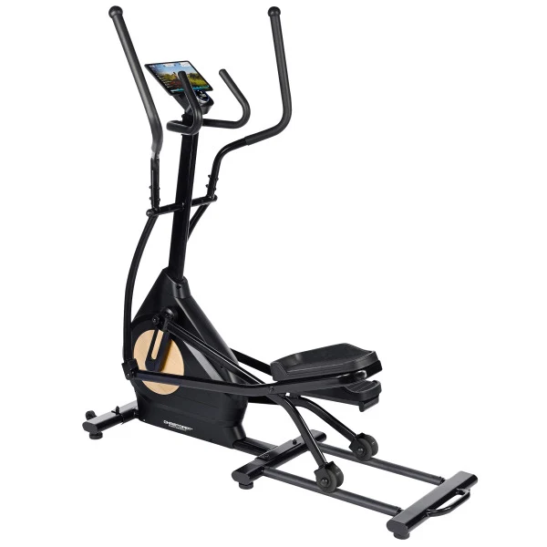 Crosstrainer Fit Wheel Pro