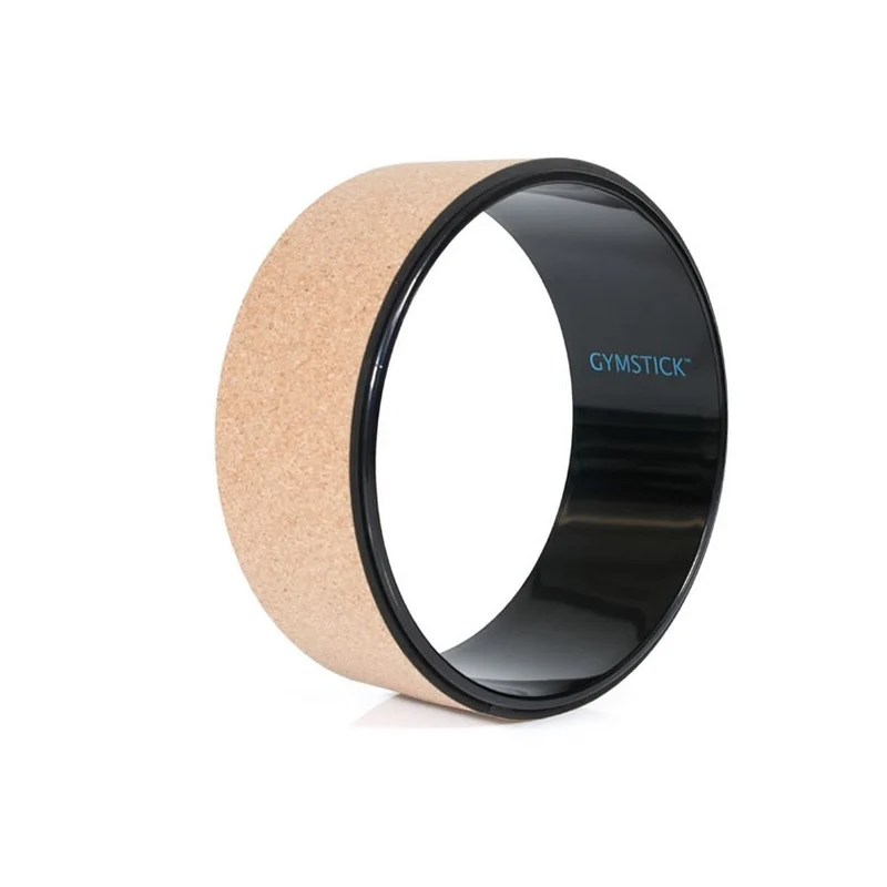 Yoga Wheel Kork