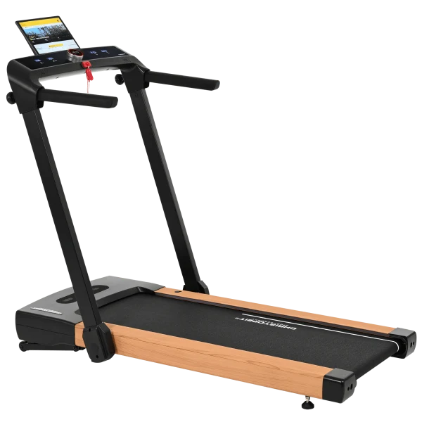 Treadmill 2 in 1 S