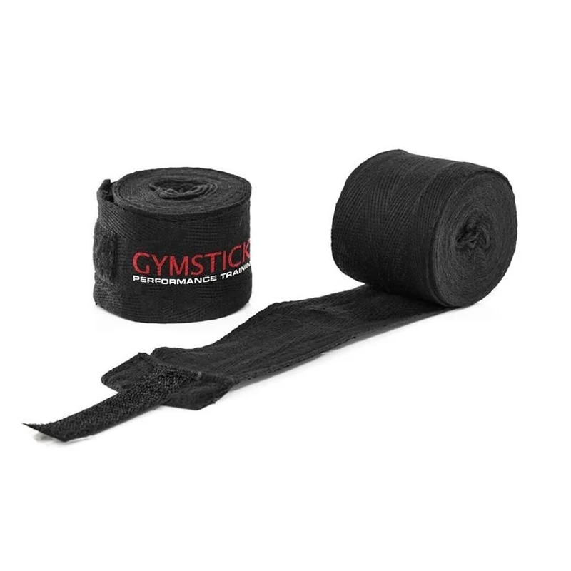 BOXING HAND WRAPS GYMSTICK