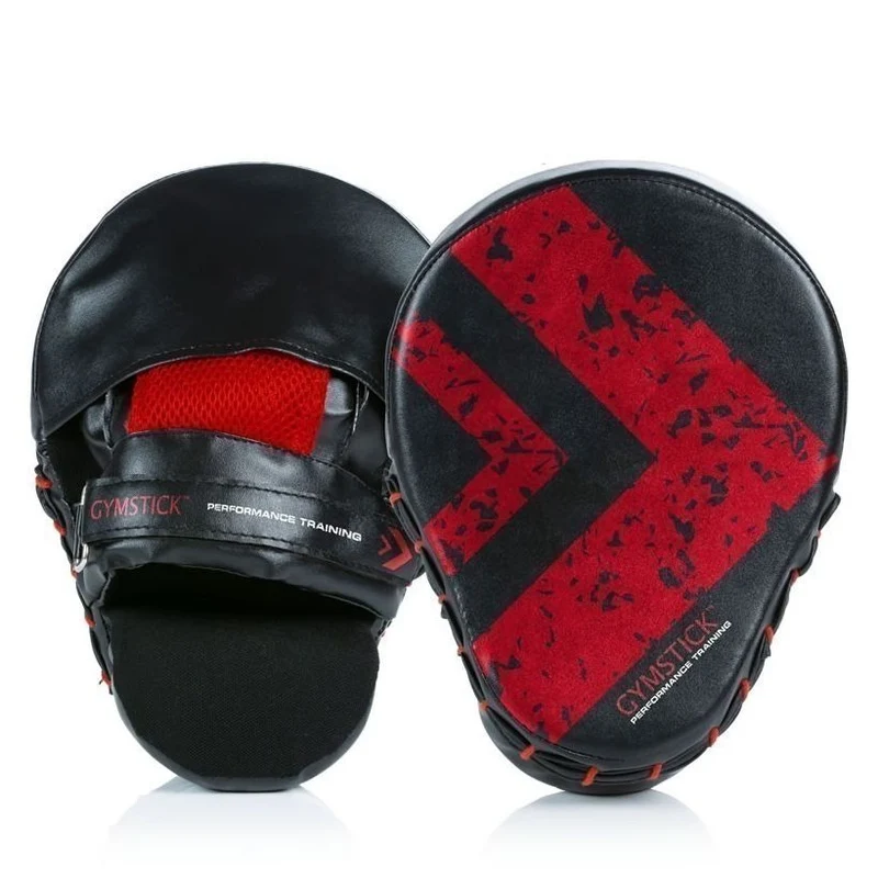 PUNCHING MITTS GYMSTICK