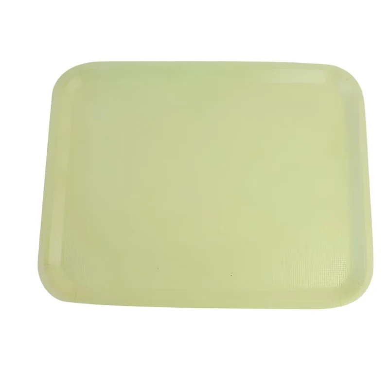 Plateau antidérapant | Plastique |