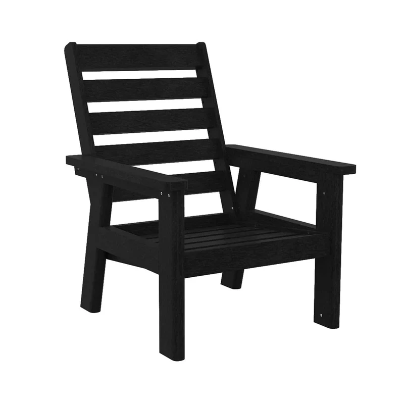 Fauteuil extérieur Charleston