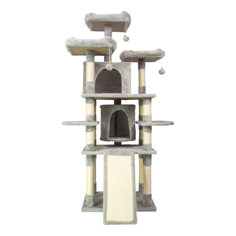 Trekker Cat Tree Tower 170cm