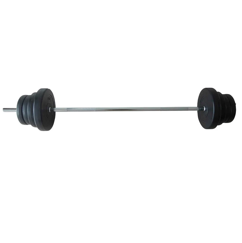 Fit'n Shape Barbell Set 50kg