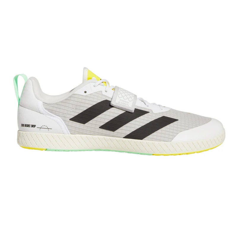 Adidas The Total Weightlifting shoes