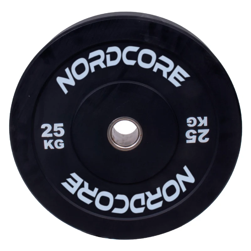 Nordcore Weight Plate Bumper Core