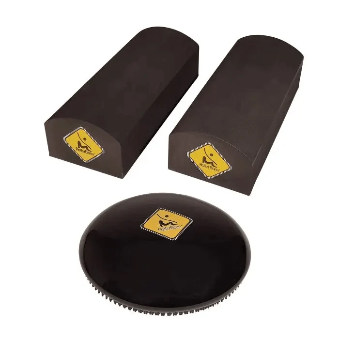 RollerBone Balance Kit Softpad + Bricks