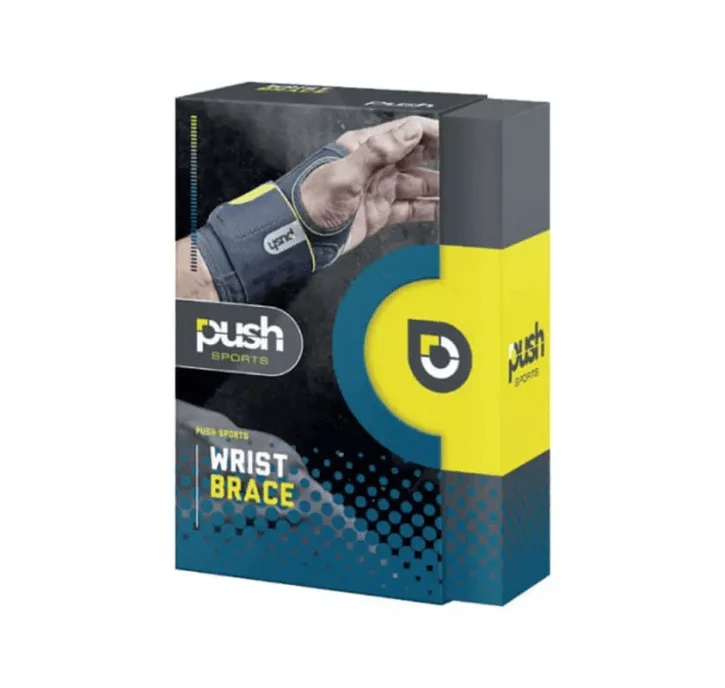 Push Sports Handgelenkbandage links/rechts S-L