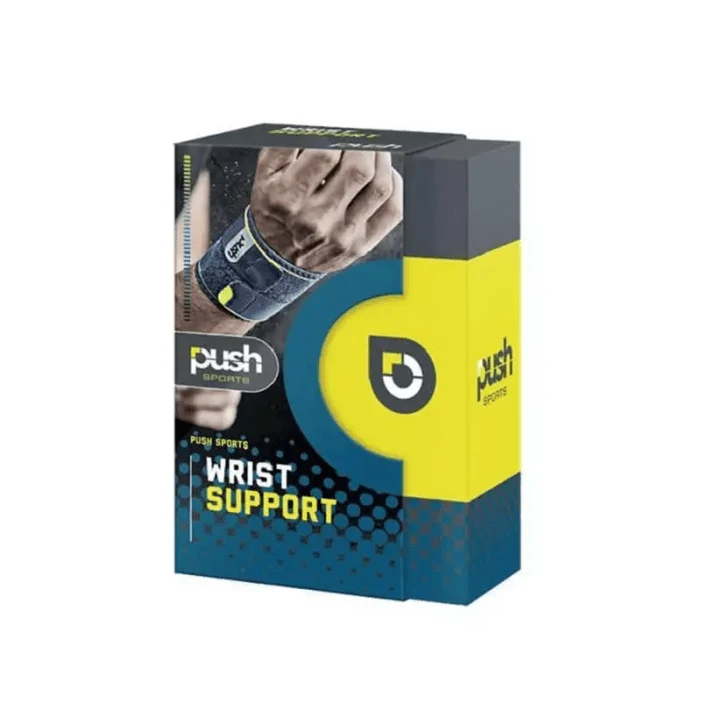 Push Sports Handgelenkstütze links/rechts