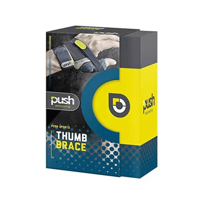 Push Sports Daumenbandage links/rechts S-L