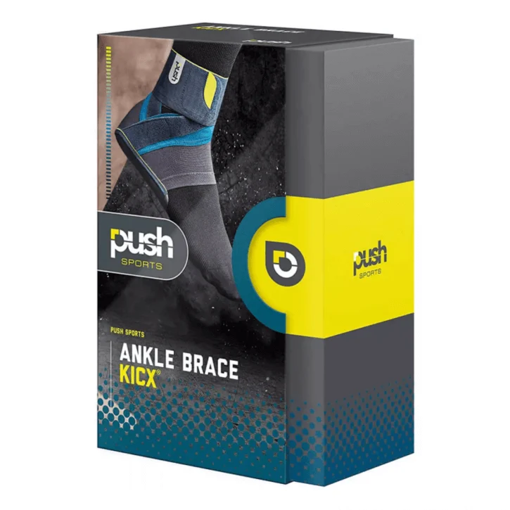 Push Sports Knöchelbandage Kicx links/rechts S - L