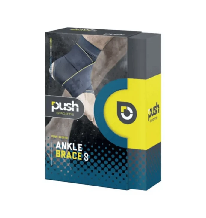 Push Sports Knöchelbandage 8 links/rechts S-L