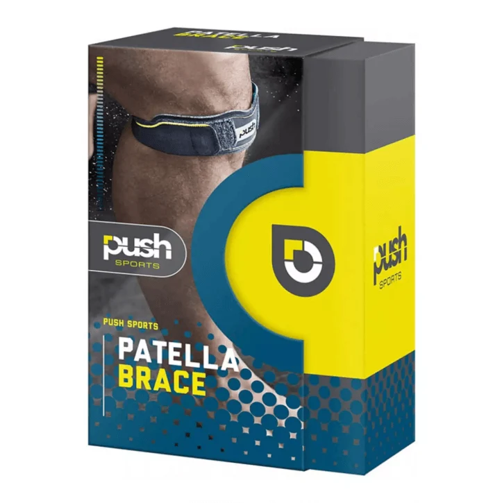 Push Sports Patellabandage