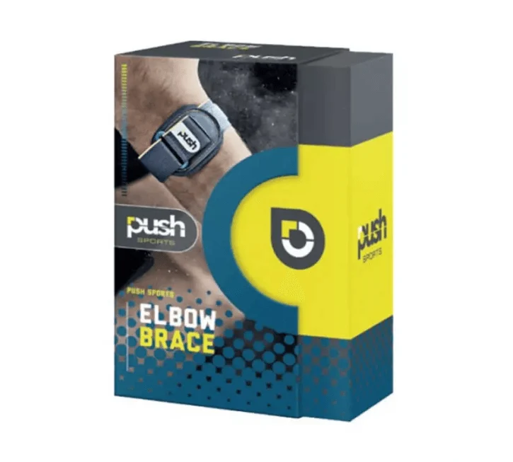 Push Sports Ellenbogenbandage