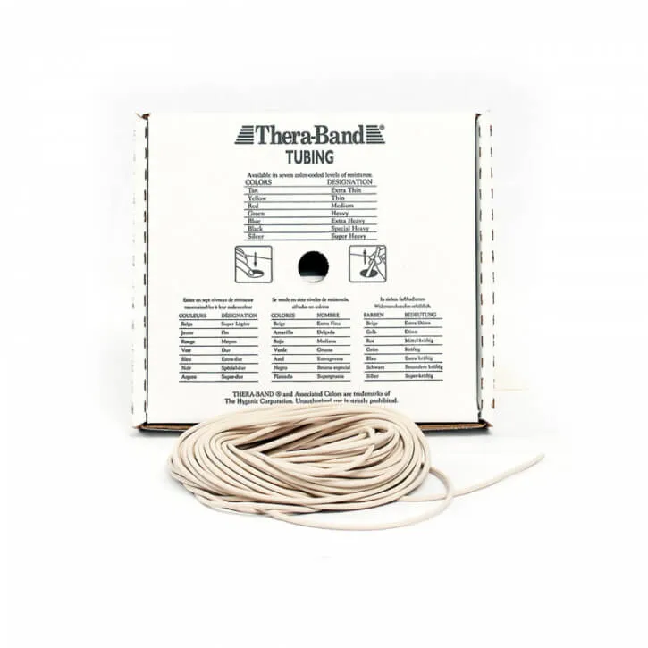 TheraBand Tubing 7.5m