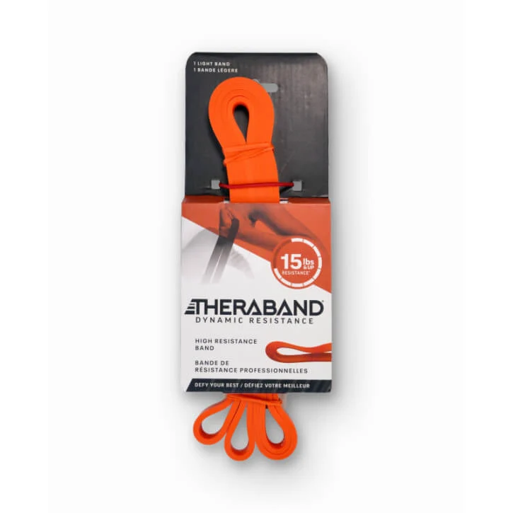 TheraBand Hochwiderstandsband 104 cm