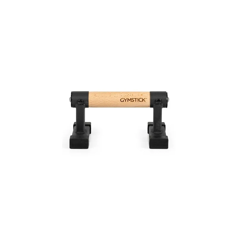 Gymstick Premium Parallettes
