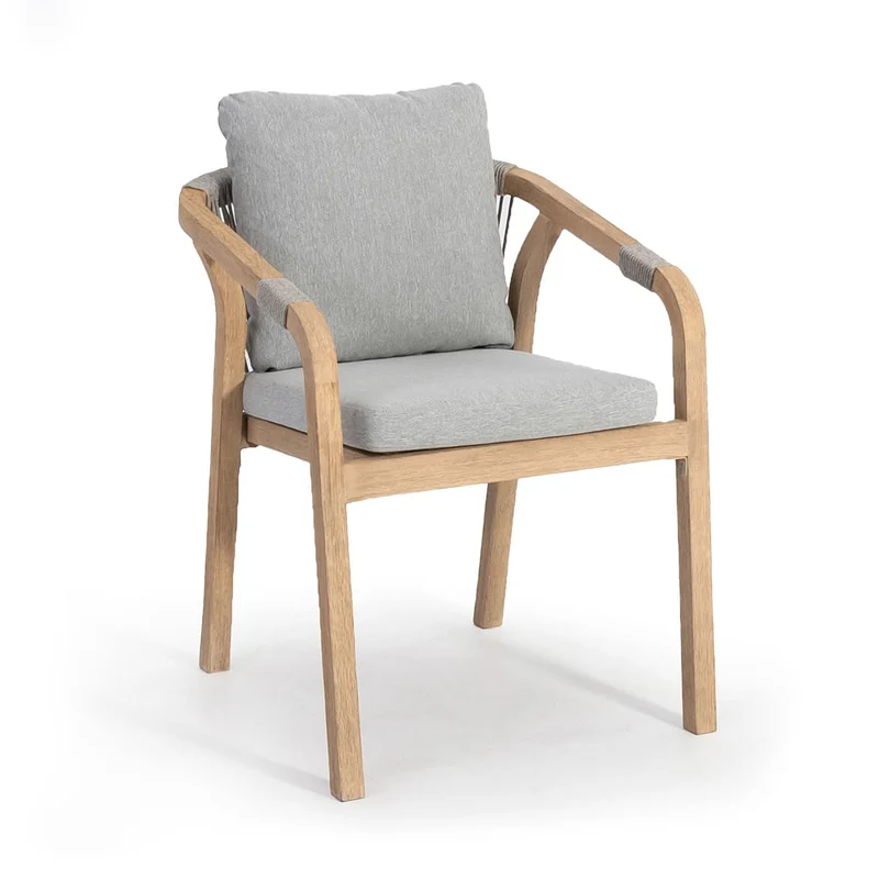 Chaise extérieure Rimini