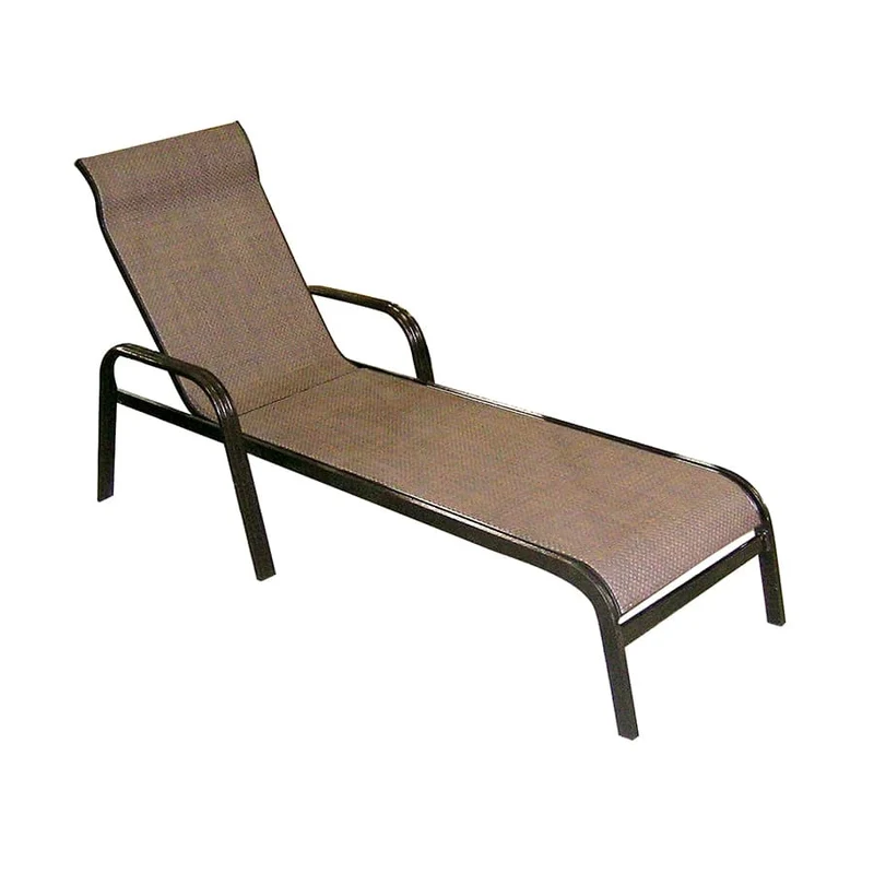 Chaise longue San Andres