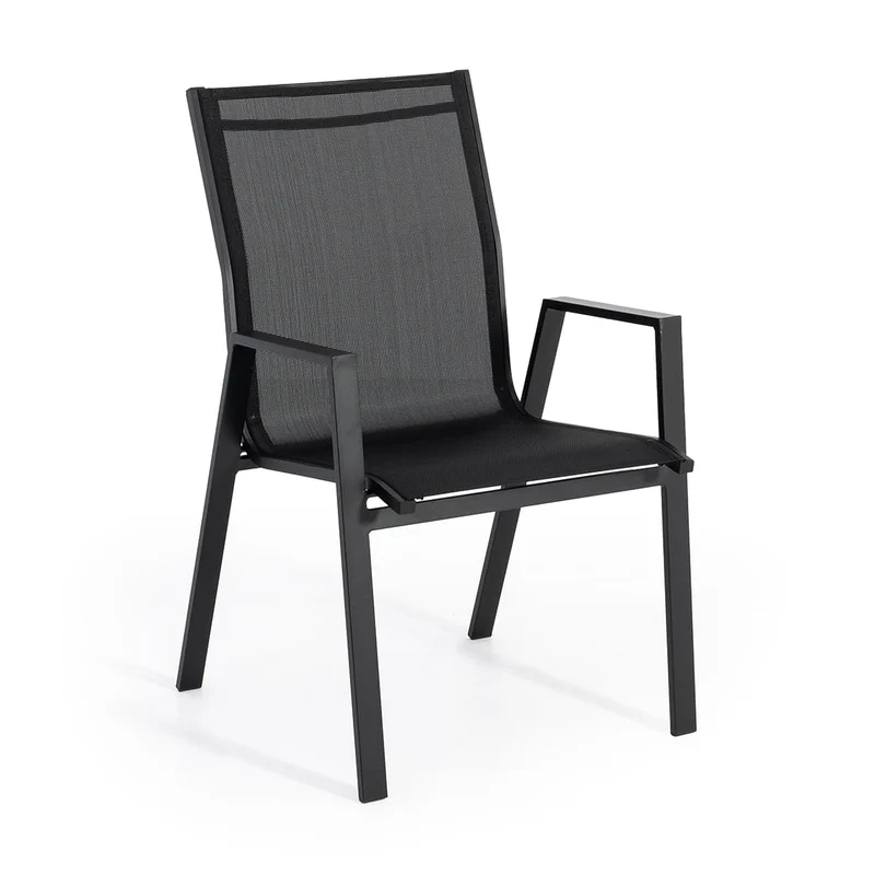 Chaise extérieure Amor