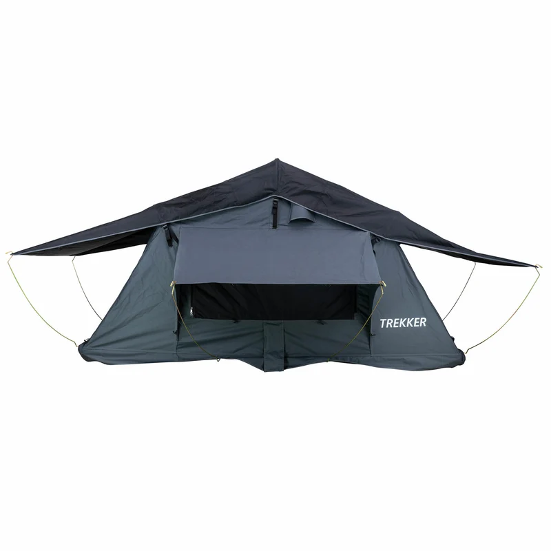 Trekker Rooftop tent Camper M, grey