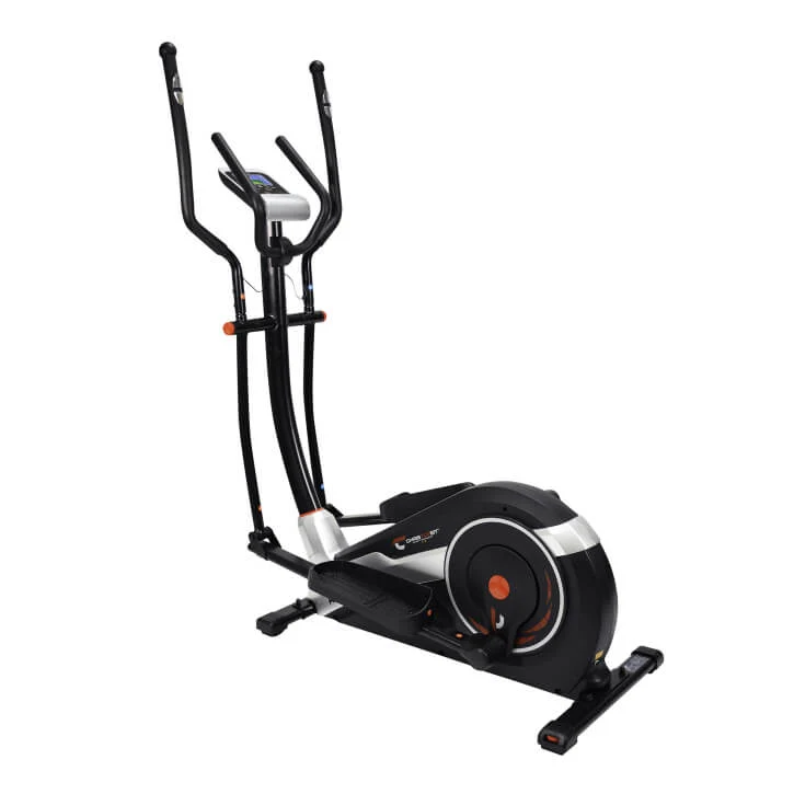 Crosstrainer Ergometer AX 8000